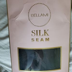 Bellami hair extensions 24"